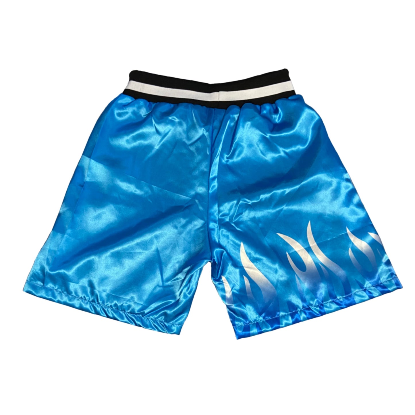 Luxe Lounge Shorts