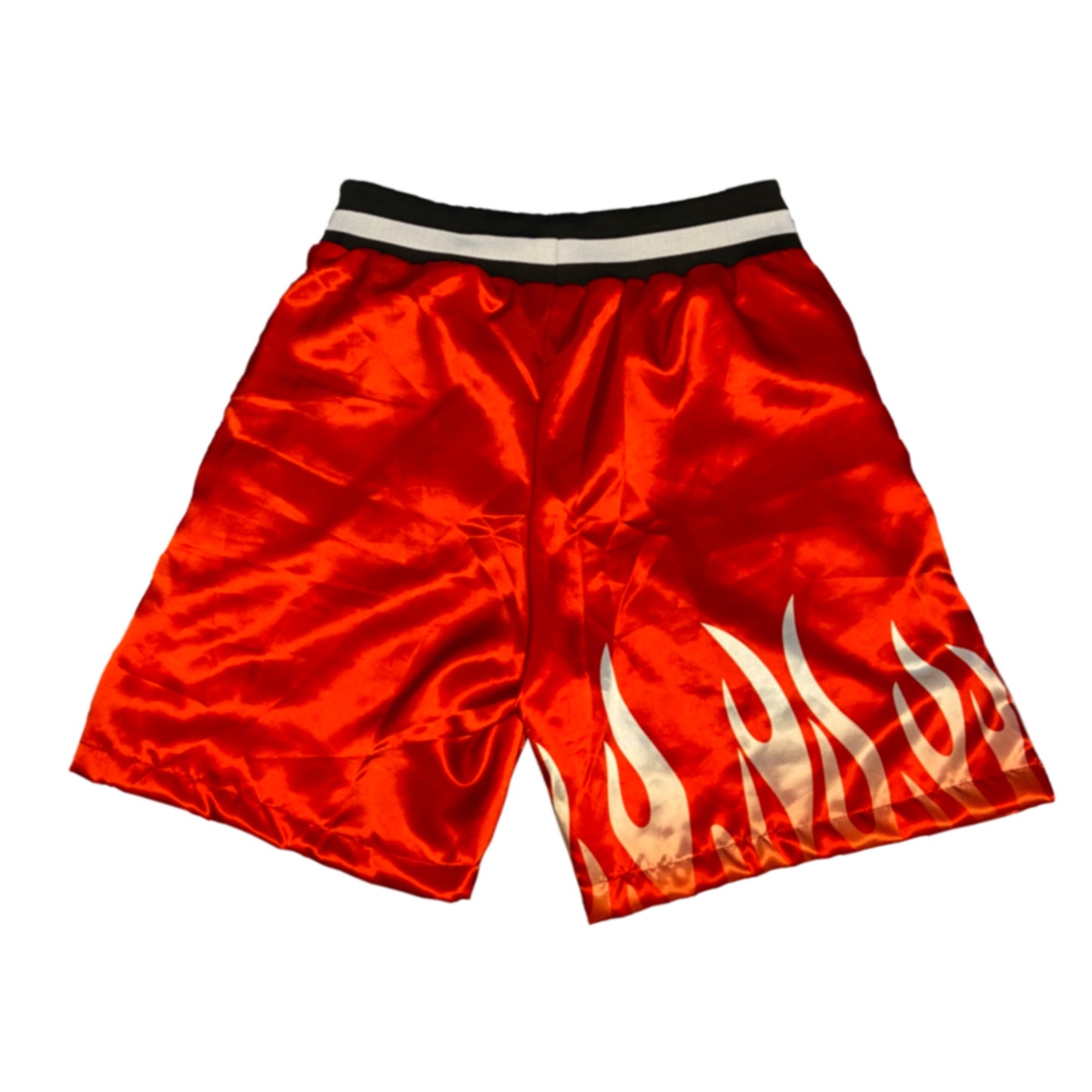Luxe Lounge Shorts